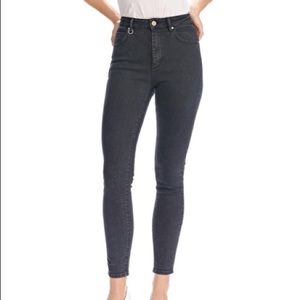 NEUW vintage mid skinny “Marilyn” jean
